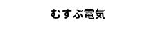 むすぶ電気